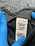 NANETTE Nanette Lepore Houndstooth Black Active Pants Size S - photo 5