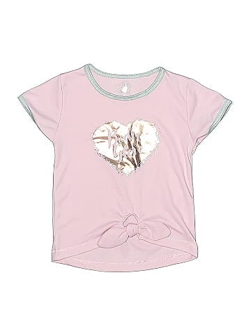 Body Glove Short Sleeve Top (view 1)