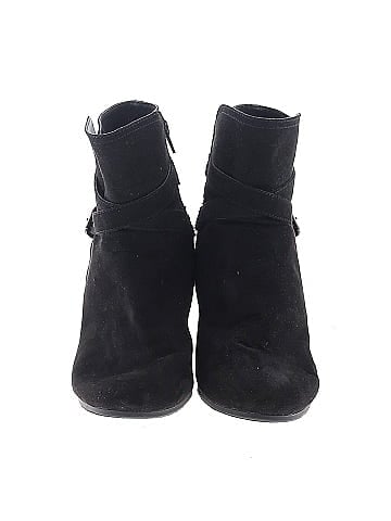 Madden Girl Ankle Boots (view 2)