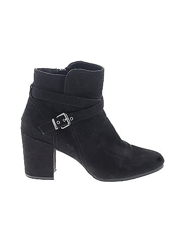 Madden Girl Ankle Boots (view 1)