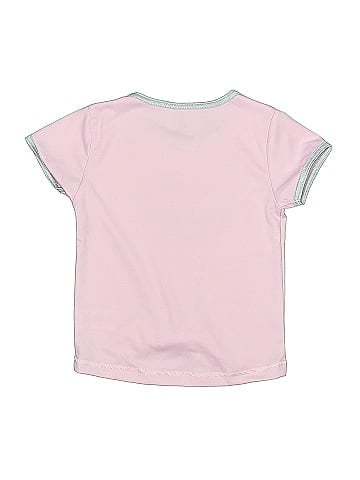 Body Glove Short Sleeve Top (view 2)