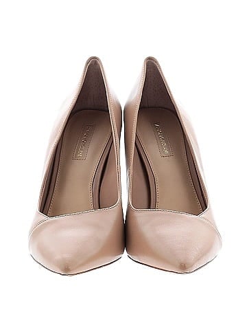 Antonio Melani Heels (view 2)