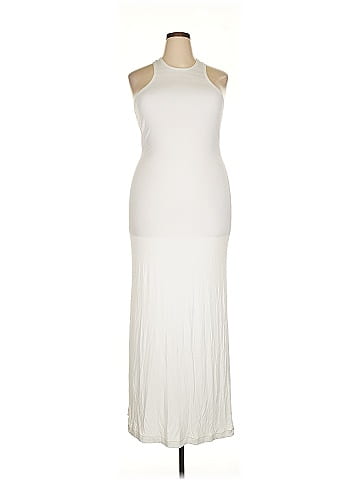 SKIMS Casual Dress (view 1)