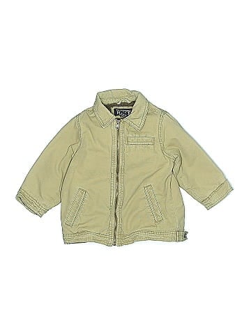 The Children's Place Jacket (view 1)