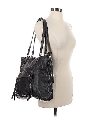 Kooba Leather Shoulder Bag (view 2)