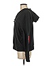 Soho JEANS NEW YORK & COMPANY Hearts Black Sweatshirt Size M - photo 5