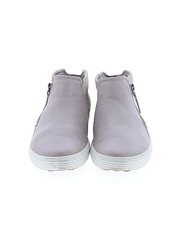 Ecco Sneakers (view 2)