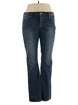 Soho Jeans New York & Company Jeans