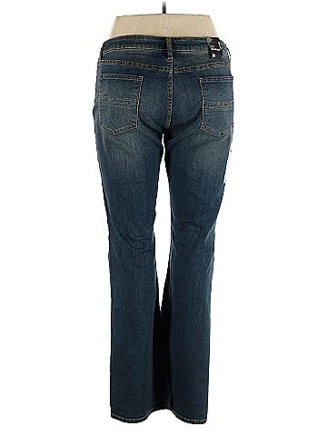Soho JEANS NEW YORK & COMPANY Jeans (view 2)