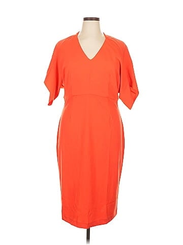 London Times Cocktail Dress (view 1)