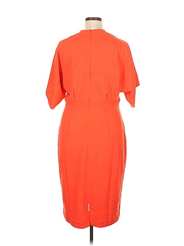 London Times Cocktail Dress (view 2)