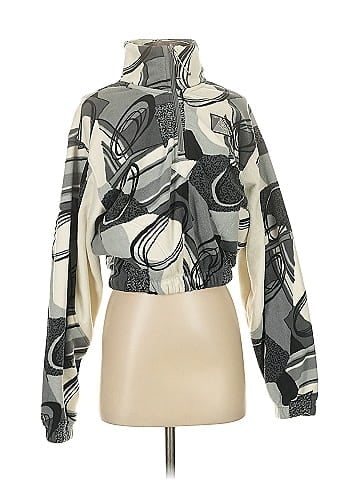 Reebok Jacket (view 1)