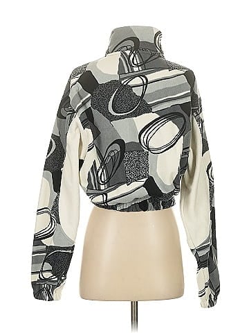 Reebok Jacket (view 2)