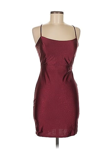 Honey and Rosie Cocktail Dress (view 1)