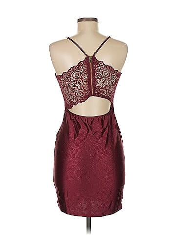Honey and Rosie Cocktail Dress (view 2)
