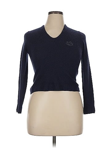 J.Crew Collection Pullover Sweater (view 1)