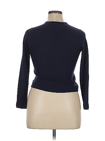 J.Crew Collection Pullover Sweater (view 2)