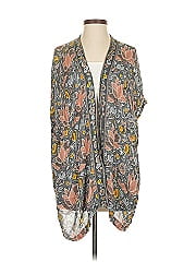 Ann Taylor Loft Kimono