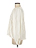 Apiece Apart 100% Rayon Ivory Long Sleeve Blouse Size 6 - photo 4
