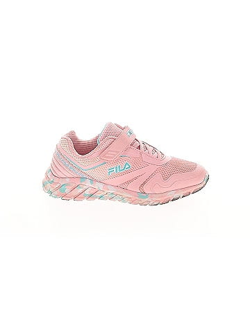 FILA Sneakers (view 1)