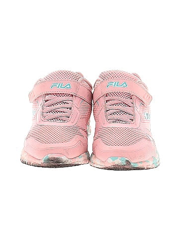 FILA Sneakers (view 2)