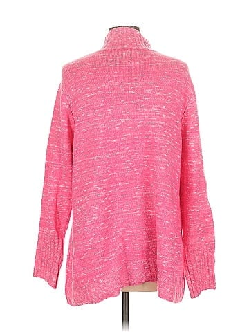 Nic + Zoe Turtleneck Sweater (view 2)