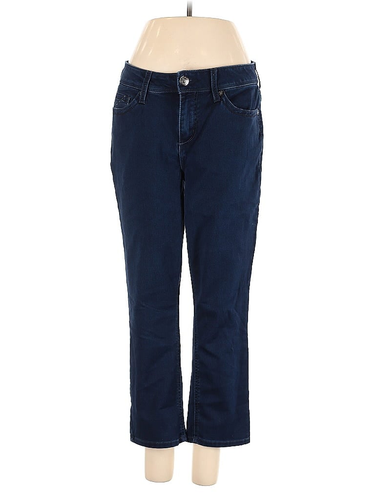 Click to view more detailed imagery on our partner's website Pre-owned Seven7 Jeans In Blue