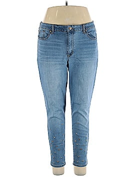 Sofia By Sofia Vergara Jeans