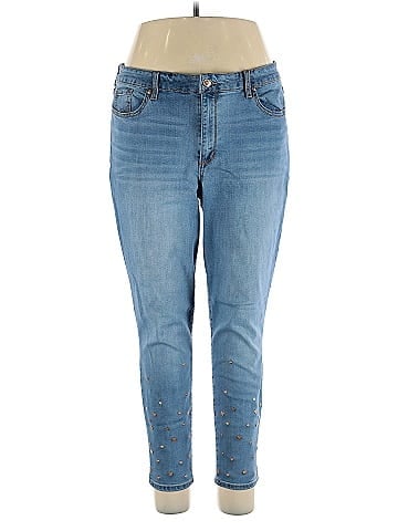 Sofia by Sofia Vergara Jeans (view 1)