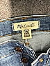 Madewell Blue Jeans Size 25 waist - photo 4