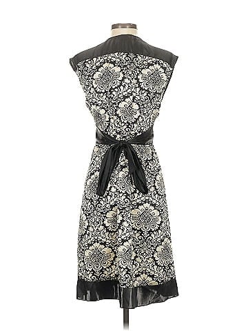 City Triangles Cocktail Dress (view 2)
