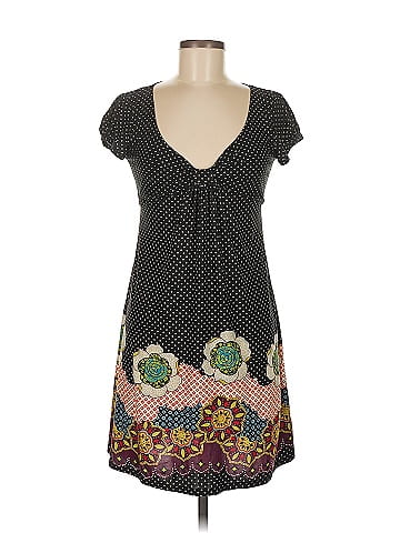 Fire Los Angeles Casual Dress (view 1)