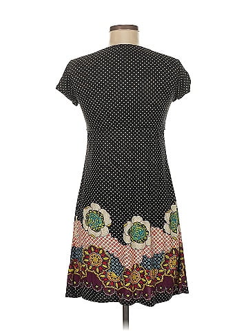 Fire Los Angeles Casual Dress (view 2)
