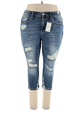 Judy Blue Jeans (view 1)