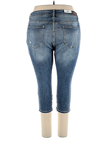 Judy Blue Jeans (view 2)
