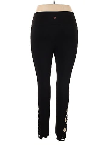 LIVI Active Pants (view 2)