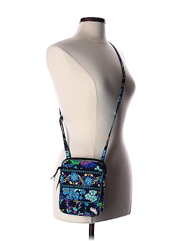 Vera Bradley Crossbody Bag (view 2)