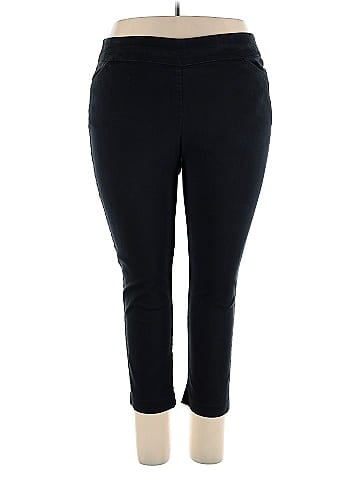 Terra & Sky Active Pants (view 1)