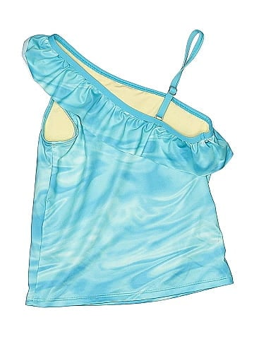 Lands' End Swimsuit Cover Up (view 2)