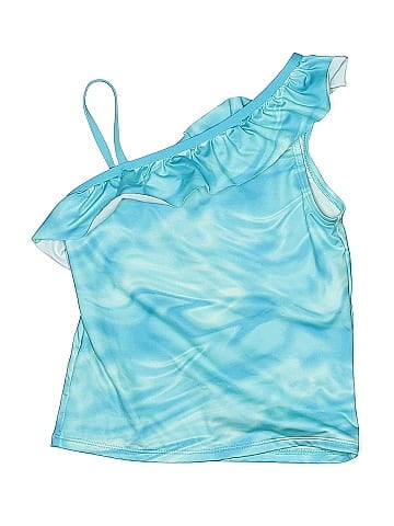 Lands' End Swimsuit Cover Up (view 1)