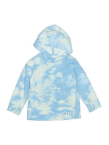 Abercrombie Pullover Hoodie (view 1)