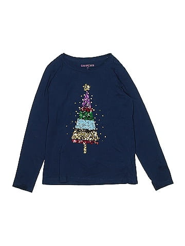 Crewcuts Outlet Pullover Sweater (view 1)