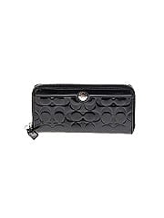 Coach Factory Leather Wallet