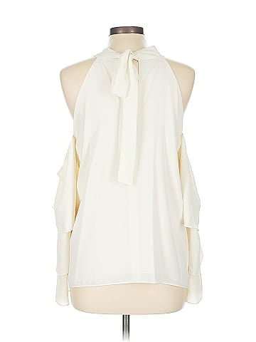 1.State Sleeveless Blouse (view 2)