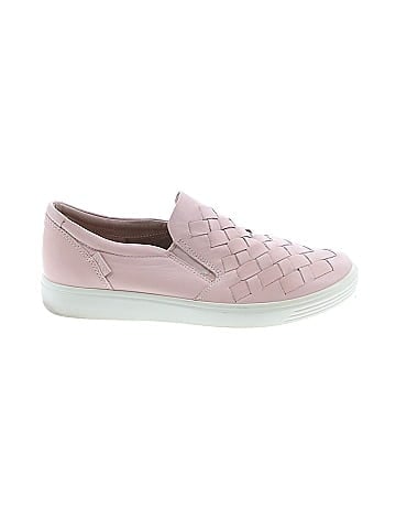 Ecco Flats (view 1)