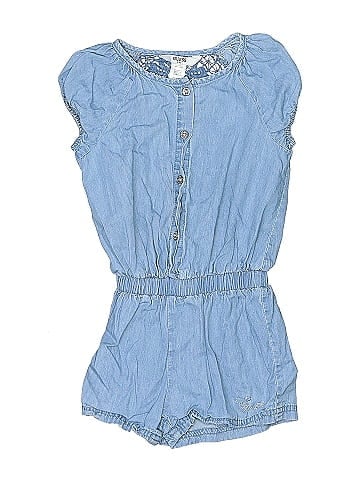 Guess Kids Dress (view 1)