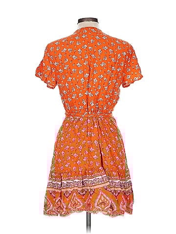 Zesica Casual Dress (view 2)