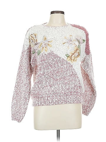 Penbrooke Lane Pullover Sweater (view 1)
