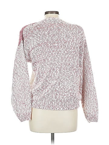 Penbrooke Lane Pullover Sweater (view 2)