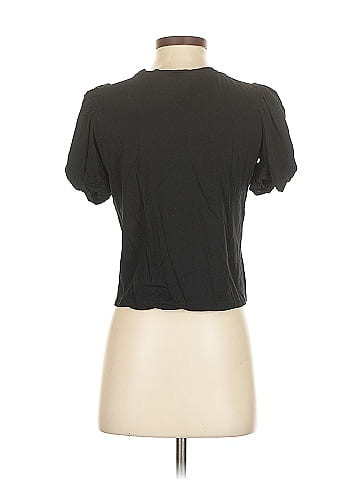 BB Dakota Short Sleeve T-Shirt (view 2)